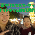 東京クリスマスマーケット2017【楽しい！】日比谷公園の盛り上がりは？！